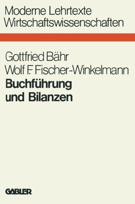 【预售】Buchfuhrung Und Bilanzen