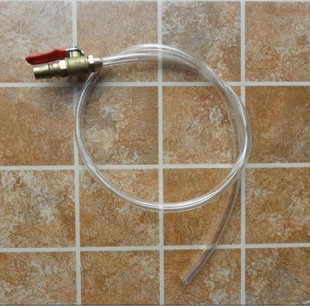 千斤顶助力器开关/管子/小铜阀/助力器开关