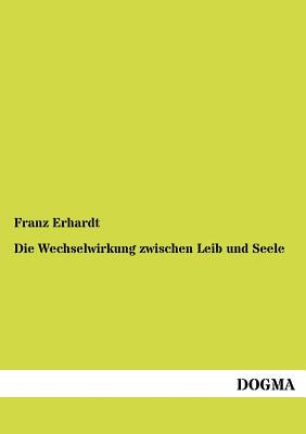 【预售】Die Wechselwirkung Zwischen Leib Und Seele