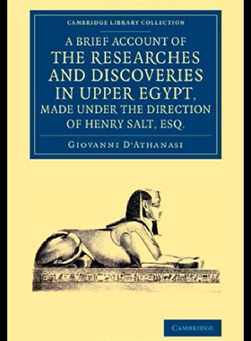 【预售】A   Brief Account of the Researches and Discoveri