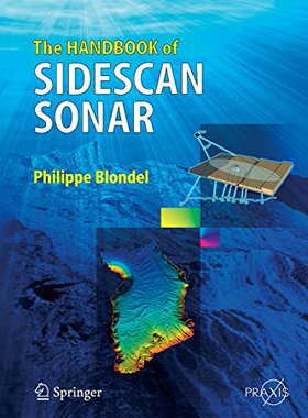 【预订】The Handbook of Sidescan Sonar