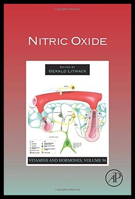 【预售】Nitric Oxide
