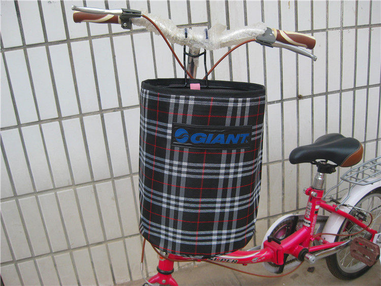 Panier pour vélo GIANT - Ref 2269272 Image 3