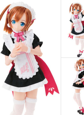 Cc手办坊Azone Lovelive! 高坂穗乃果全新日版现货