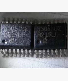 〖昇發电子〗5306IUZ EL5306IUZ 英特锡尔系列高速运算放大器