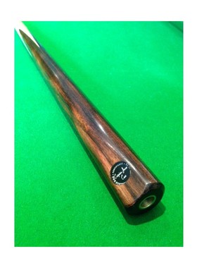 【金牌台球】英国进口北威尔士CRISPIN JOHNS 球杆 马赛 定做