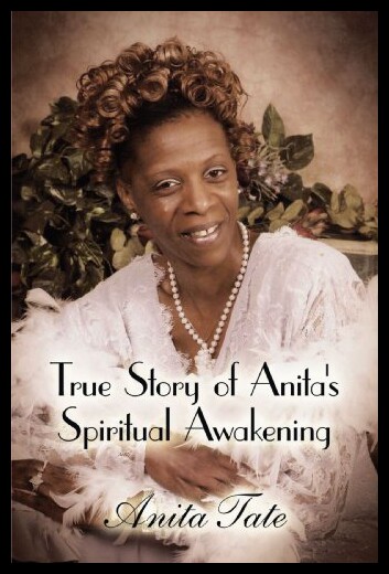 【预售】True Story of Anita's Spiritual Awakening
