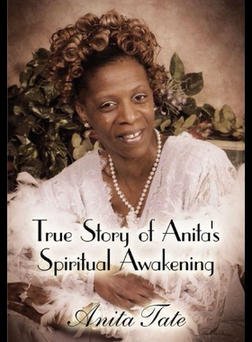 【预售】True Story of Anita's Spiritual Awakening