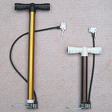 Pompe à vélo - Ref 2390098 Image 1