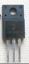 IRF630A IRF630B IRF630 SSP630 拆机场效应管 TO220F 全塑封