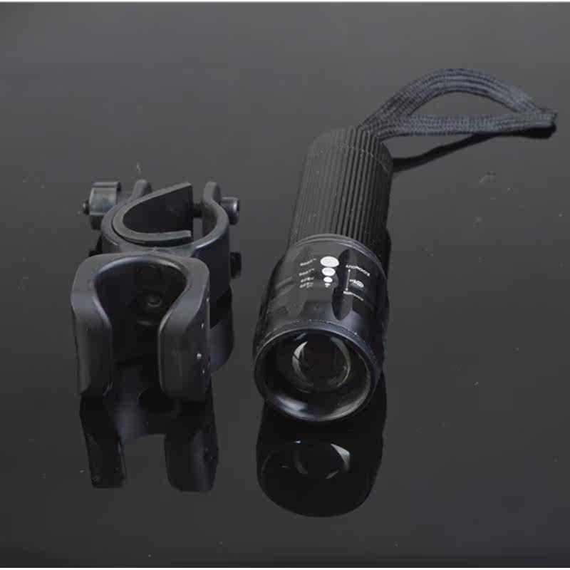 Lumière vélo - phare - Ref 2398098 Image 1