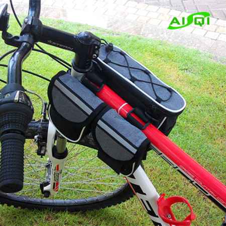 Sacoche pour vélo - Ref 2219493 Image 1