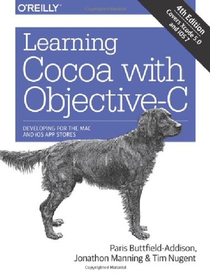 【预订】Learning Cocoa with Objective-C: Dev...