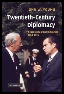 Century Twentieth Diplomacy Case 预售