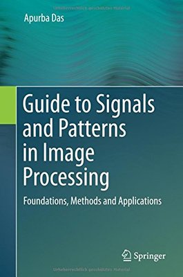 【预订】Guide to Signals and Patterns in Ima...