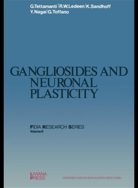 【预售】Gangliosides and Neuronal Plasticity
