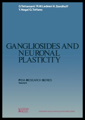 【预售】Gangliosides and Neuronal Plasticity