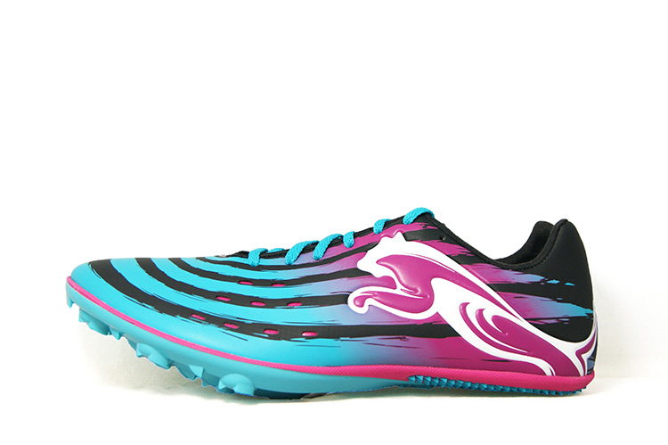 Puma TFX Sprint 4 ±ëÂí²©¶ûÌØ¶ÌÅܶ¤Ð¬ ÂÌөʯÉý¼¶°æÀ¶ºÚ/À¶×ÏÉ«