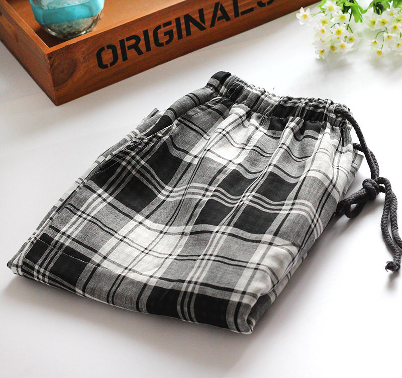 Pantalon pyjama - Ref 713251 Image 1