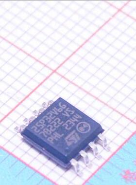 M25P32-VMW6TG 25P32V6G SOP-8 存储器 进口原装