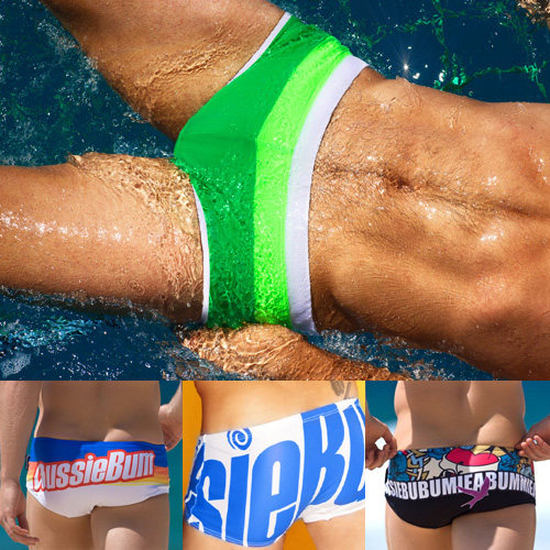 Maillot de bain homme OTHER   - Ref 2510458 Image 1