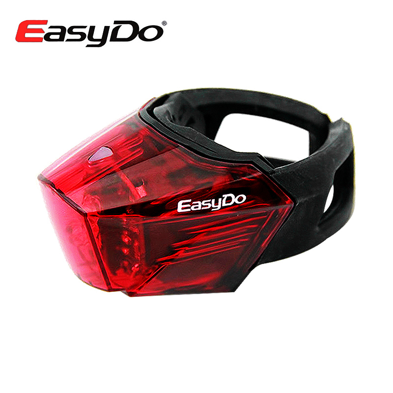 Lumière vélo EASYDO - Taillights - Ref 2398063 Image 1