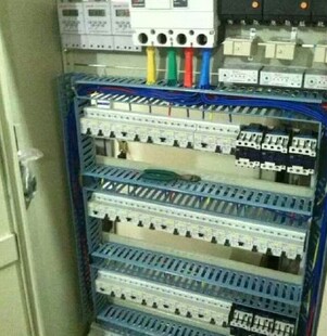 配电箱 电箱 配电柜 控制柜 控制箱 变频器箱 定制 订制 成套安装