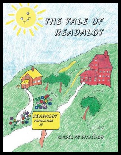 【预售】The Tale of Readalot
