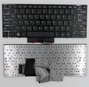 适用 IBM联想ThinkPad E420 S420 E425 E420S E320 E325 英文键盘