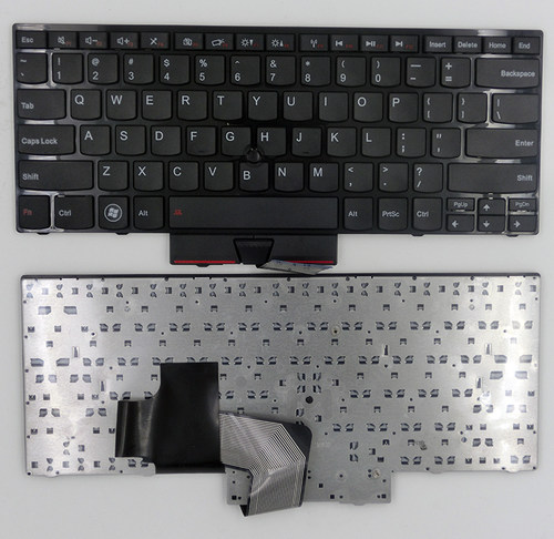 适用 IBM联想ThinkPad E420 S420 E425 E420S E320 E325 英文键盘