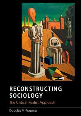 【预售】Reconstructing Sociology: The Critic...