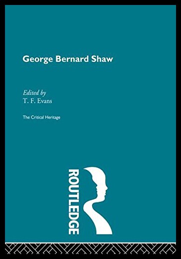 【预售】George Bernard Shaw