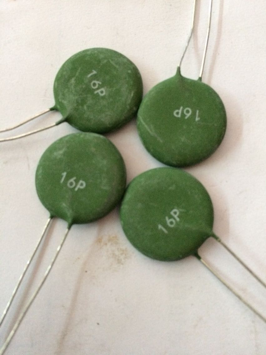 ptc 16p 热敏电阻 焊机维修常用配件