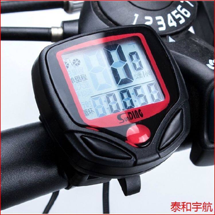 Tableau de bord vélo - Ref 2419873 Image 1