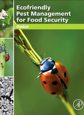 【预订】Ecofriendly Pest Management for Food...