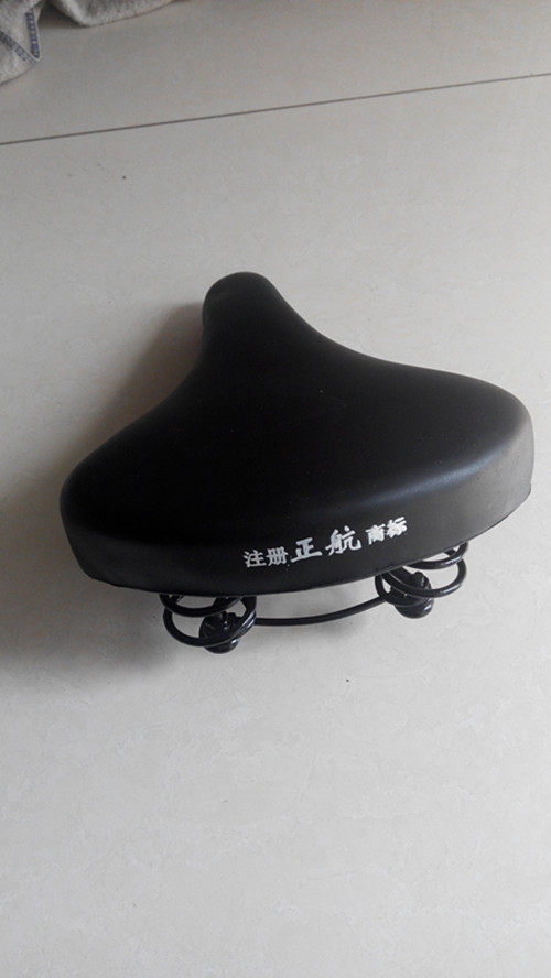 Selle de vélo - Ref 2353709 Image 1