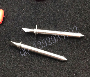 服装电脑出格机刀片 PGM切割机刀头片 模版纸板出格刀头片