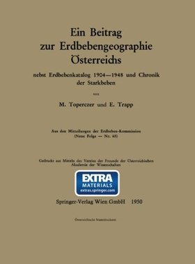 【预订】Ein Beitrag Zur Erdbebengeographie O...