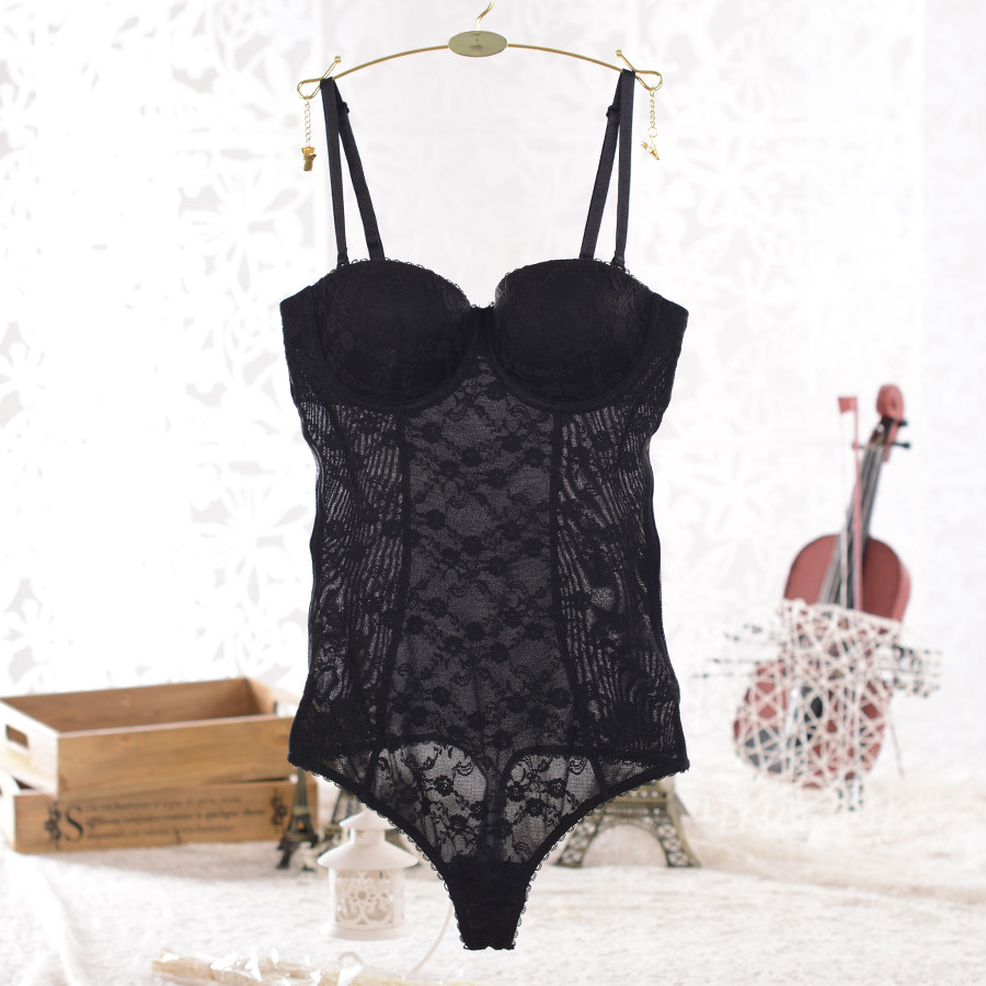 Body en polyester - Ref 668166 Image 1