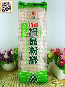 日正麵食系列 台灣面攤日正特級綠豆粉絲600g 新包裝