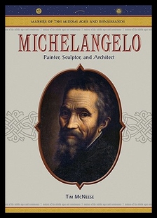 预售 and Michelangelo Sculptor Architect Painter