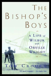 and 预售 The Boys Life Bishop Orville Wilbur