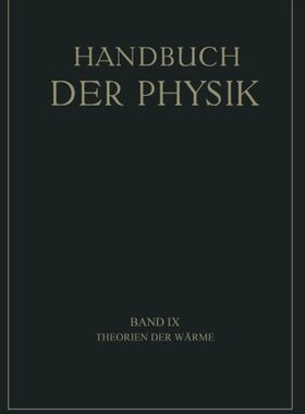 【预订】Theorien Der Warme