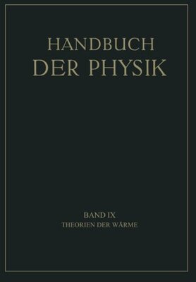 【预订】Theorien Der Warme