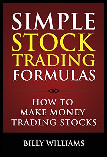 【预售】Simple Stock Trading Formulas: How to Make Money