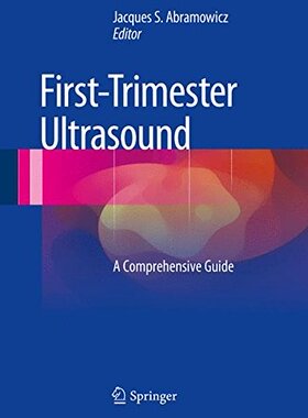 【预订】First-Trimester Ultrasound