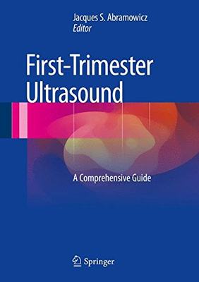 【预订】First-Trimester Ultrasound