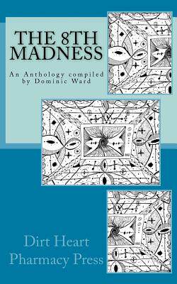 【预售】The 8th Madness: An Anthology Compil...