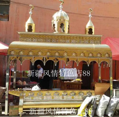 不锈钢烤肉炉 新疆烤肉槽 新疆烤肉炉 新疆烤肉串炉 不锈钢精品