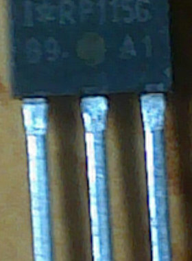 原装进口拆机FU3709Z直插 IRFU3709Z 30V/86A